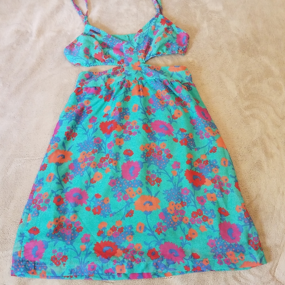 O'Neill Dress